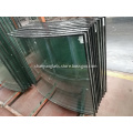 China Curtain Wall Glass